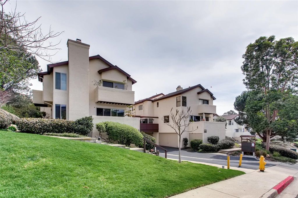 I have sold a property at 223 6665 Canyon Rim Row in San Diego
