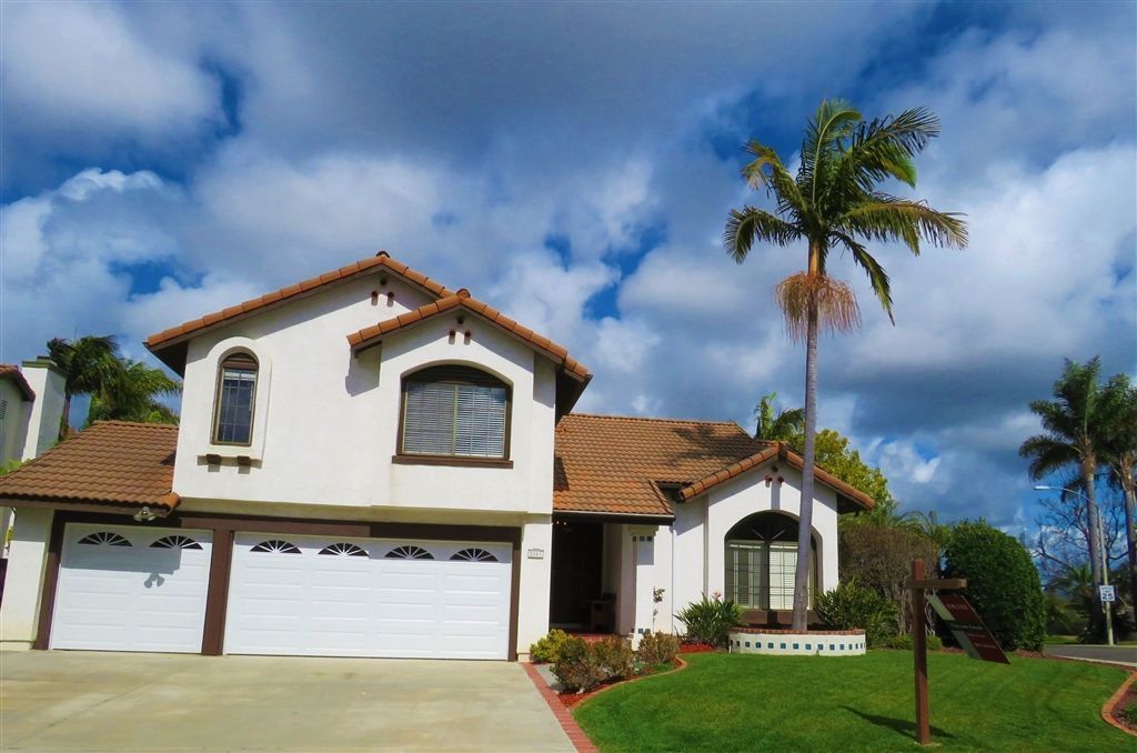 I have sold a property at 2001 Wandering Road in Encinitas
